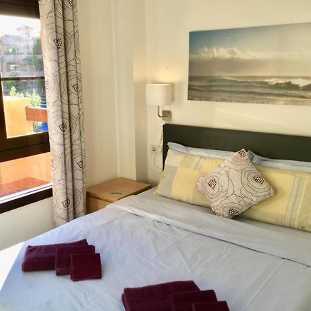 Hacienda Del Sol Beachside And Golf Apt Marbella Puerto Banus エステポナ エクステリア 写真