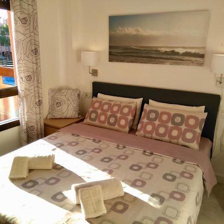 Hacienda Del Sol Beachside And Golf Apt Marbella Puerto Banus エステポナ エクステリア 写真
