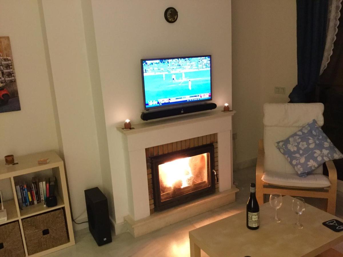 Hacienda Del Sol Beachside And Golf Apt Marbella Puerto Banus エステポナ エクステリア 写真