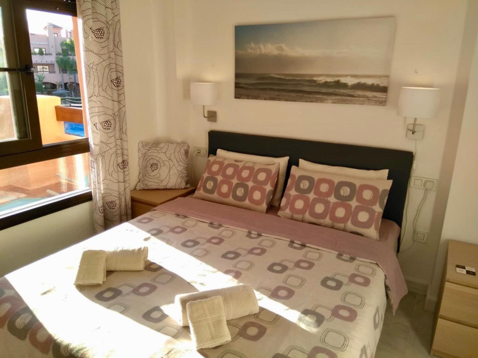 Hacienda Del Sol Beachside And Golf Apt Marbella Puerto Banus エステポナ エクステリア 写真