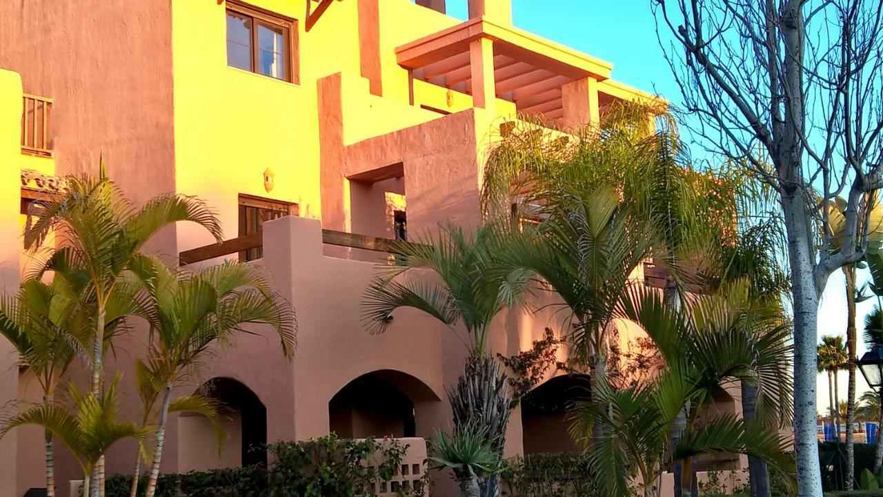 Hacienda Del Sol Beachside And Golf Apt Marbella Puerto Banus エステポナ エクステリア 写真