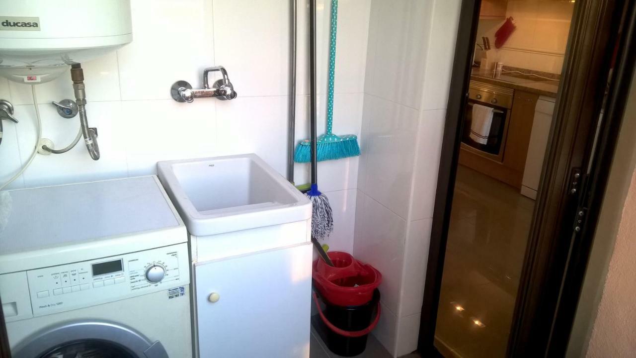 Hacienda Del Sol Beachside And Golf Apt Marbella Puerto Banus エステポナ エクステリア 写真