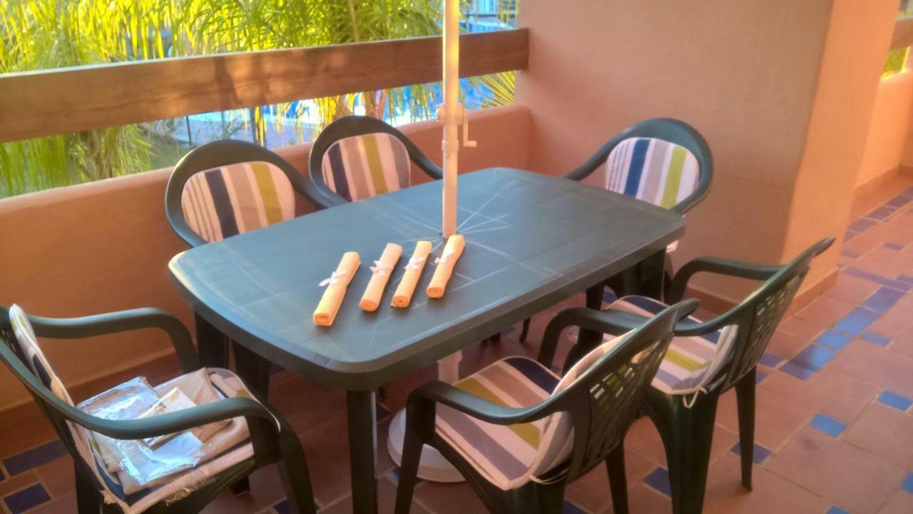 Hacienda Del Sol Beachside And Golf Apt Marbella Puerto Banus エステポナ エクステリア 写真