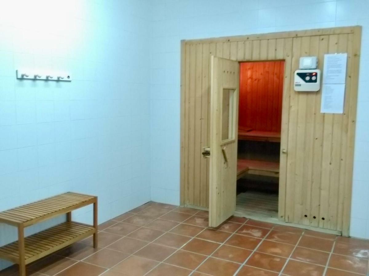 Hacienda Del Sol Beachside And Golf Apt Marbella Puerto Banus エステポナ エクステリア 写真