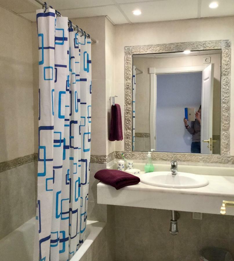 Hacienda Del Sol Beachside And Golf Apt Marbella Puerto Banus エステポナ エクステリア 写真