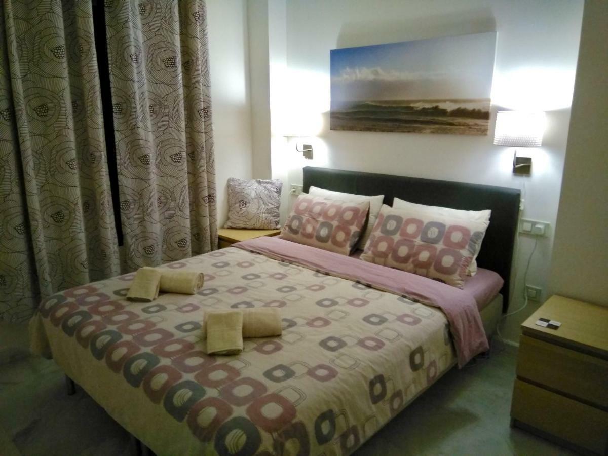 Hacienda Del Sol Beachside And Golf Apt Marbella Puerto Banus エステポナ エクステリア 写真