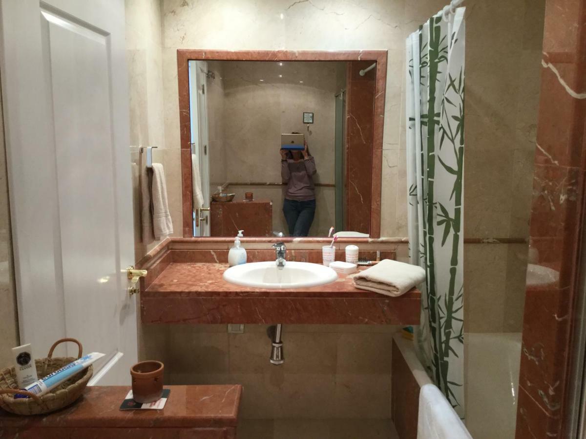 Hacienda Del Sol Beachside And Golf Apt Marbella Puerto Banus エステポナ エクステリア 写真