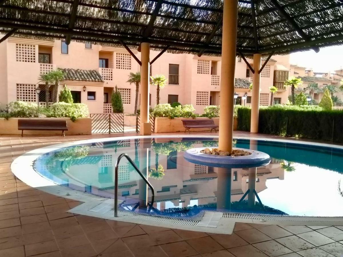 Hacienda Del Sol Beachside And Golf Apt Marbella Puerto Banus エステポナ エクステリア 写真